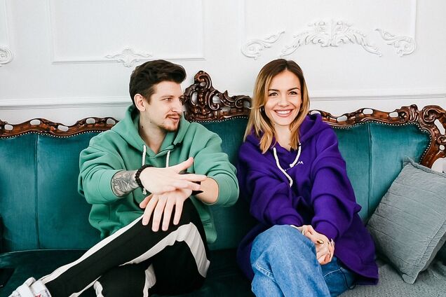 MamaRika с мужем переехала в Одессу и показала, как выглядит их дом. Видео