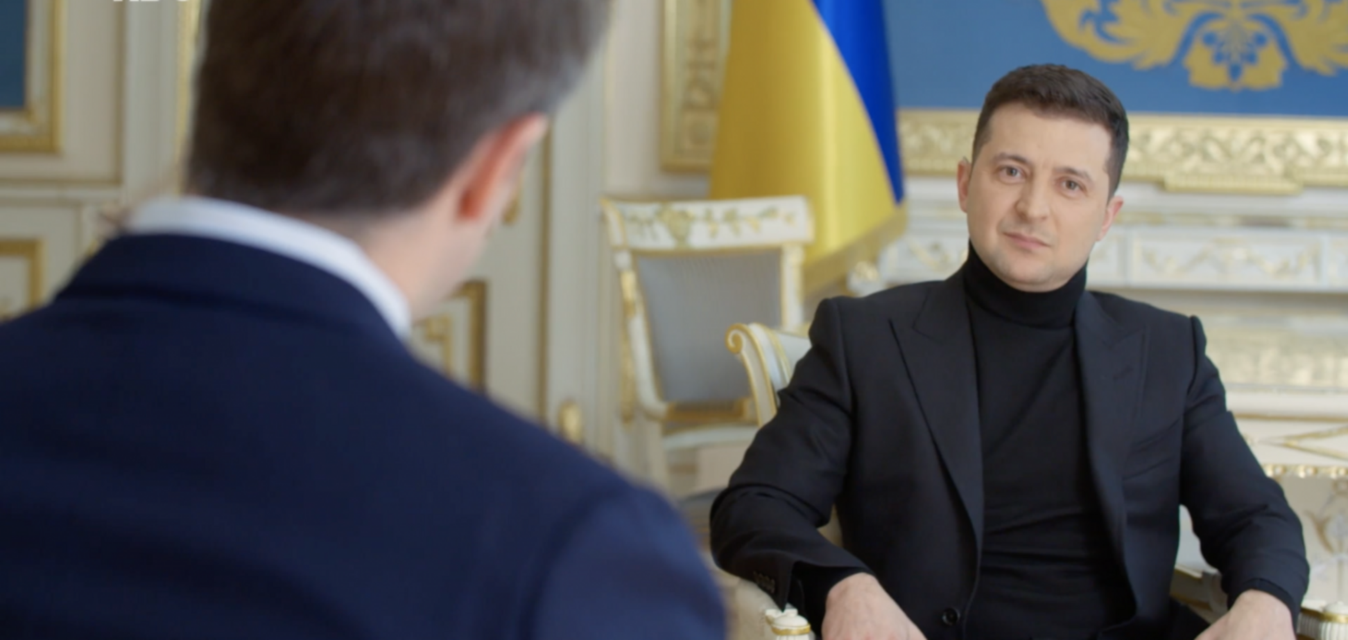 Володимир Зеленський