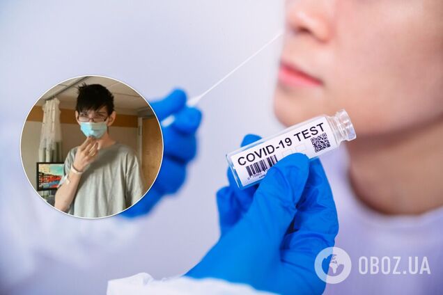 Коронавирус спас жизнь 17-летнему подростку