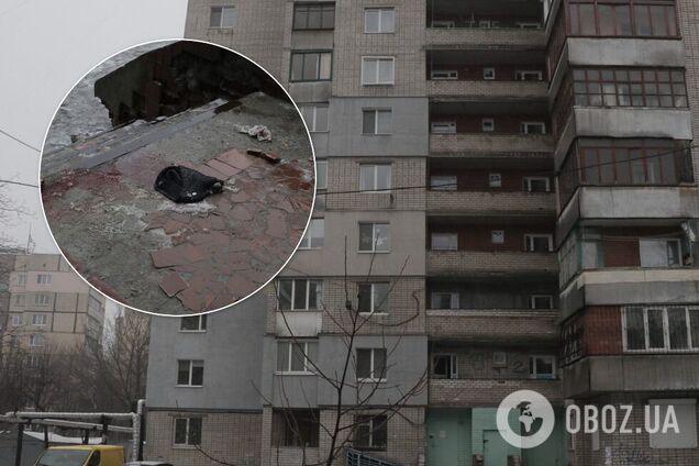 Травмы девушки оказались несовместимыми с жизнью