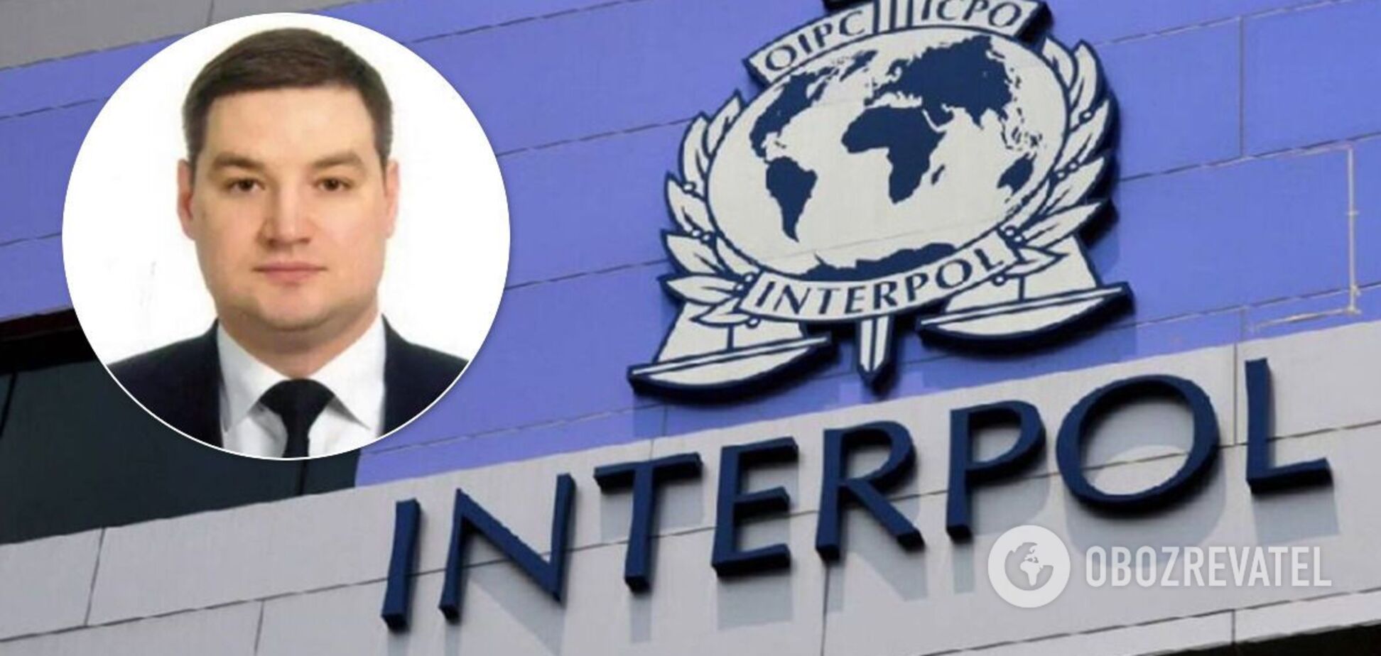 Полковника СБУ Нескоромного оголосили в міжнародний розшук