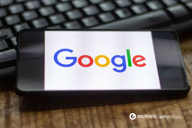 Google запатентовала собственный гибкий смартфон. Фото