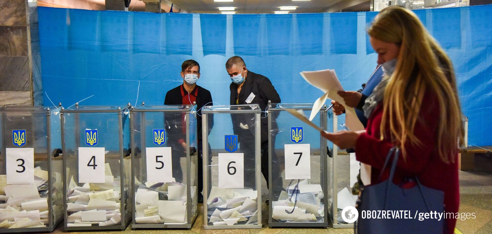 В референдум в Украине может вмешаться Кремль: в 'ЕС' раскрыли опасность нового закона