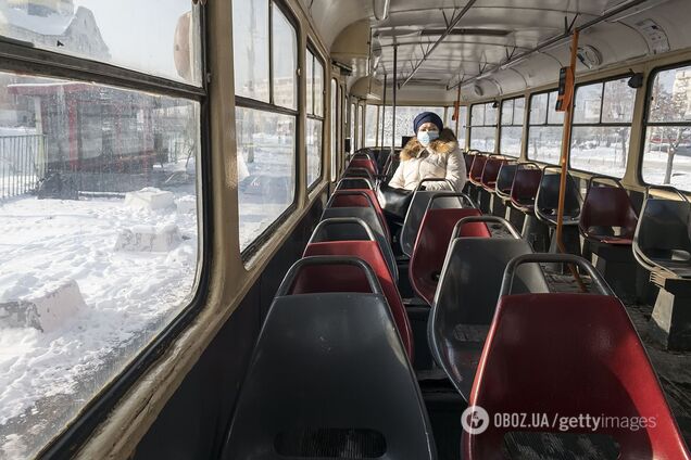 Украина может вернуться к адаптивному карантину: есть области-кандидаты на 'зеленую' зону