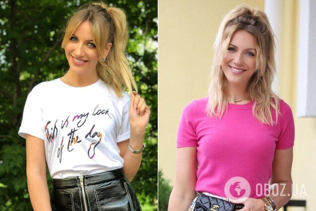 Нікітюк показала фігуру Кім Кардаш'ян у купальнику на Мальдівах. Фото