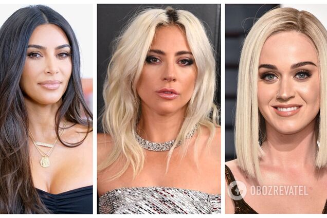 Где живут Леди Гага, Ким Кардашьян и Кэти Перри: шикарные дома звезд