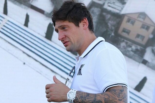 Євген Селезньов