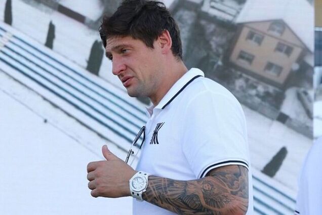 Евгений Селезнев