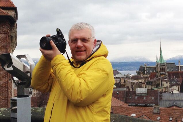 Шеремет знал о риске его физической ликвидации