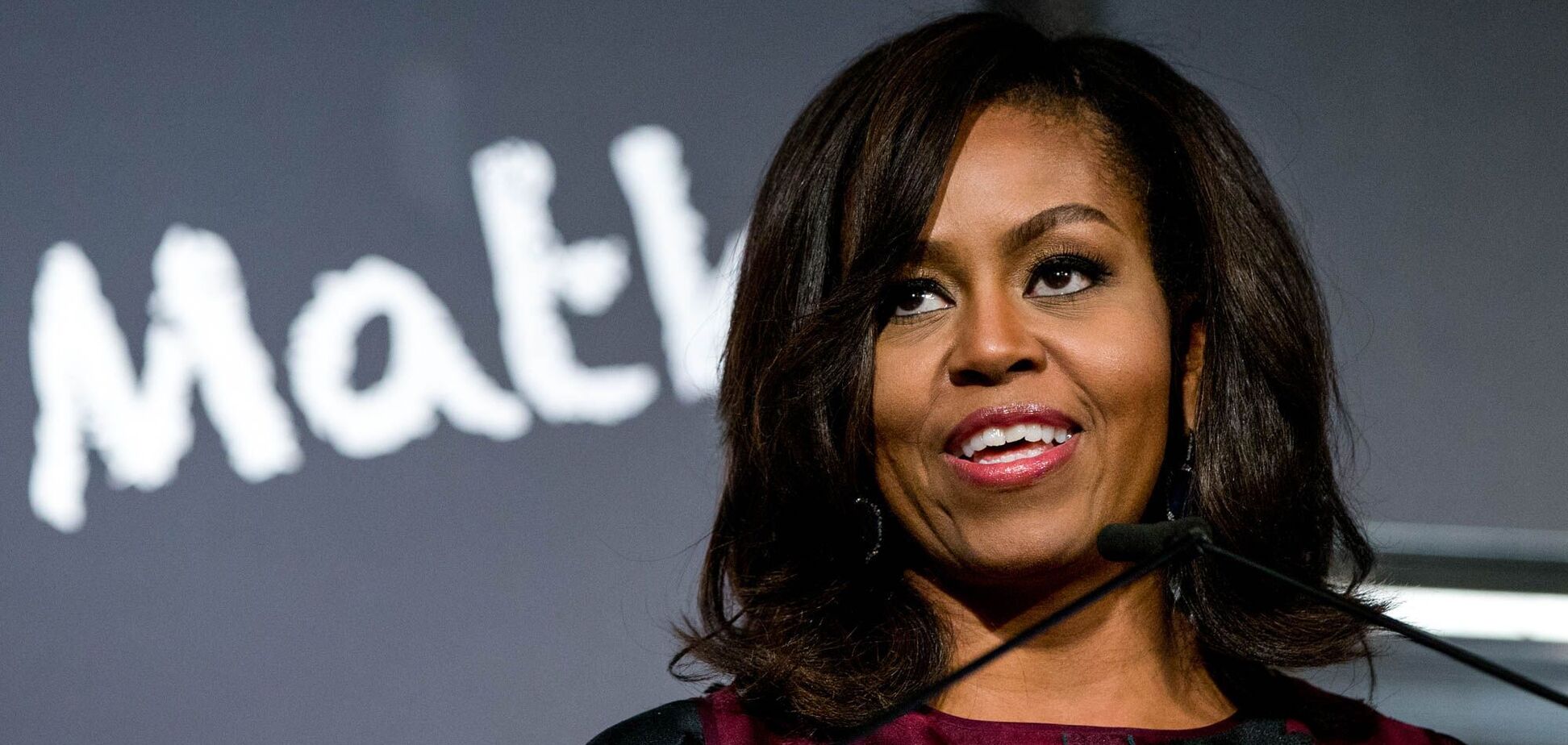 Мишель Обама запускает детское шоу на Netflix