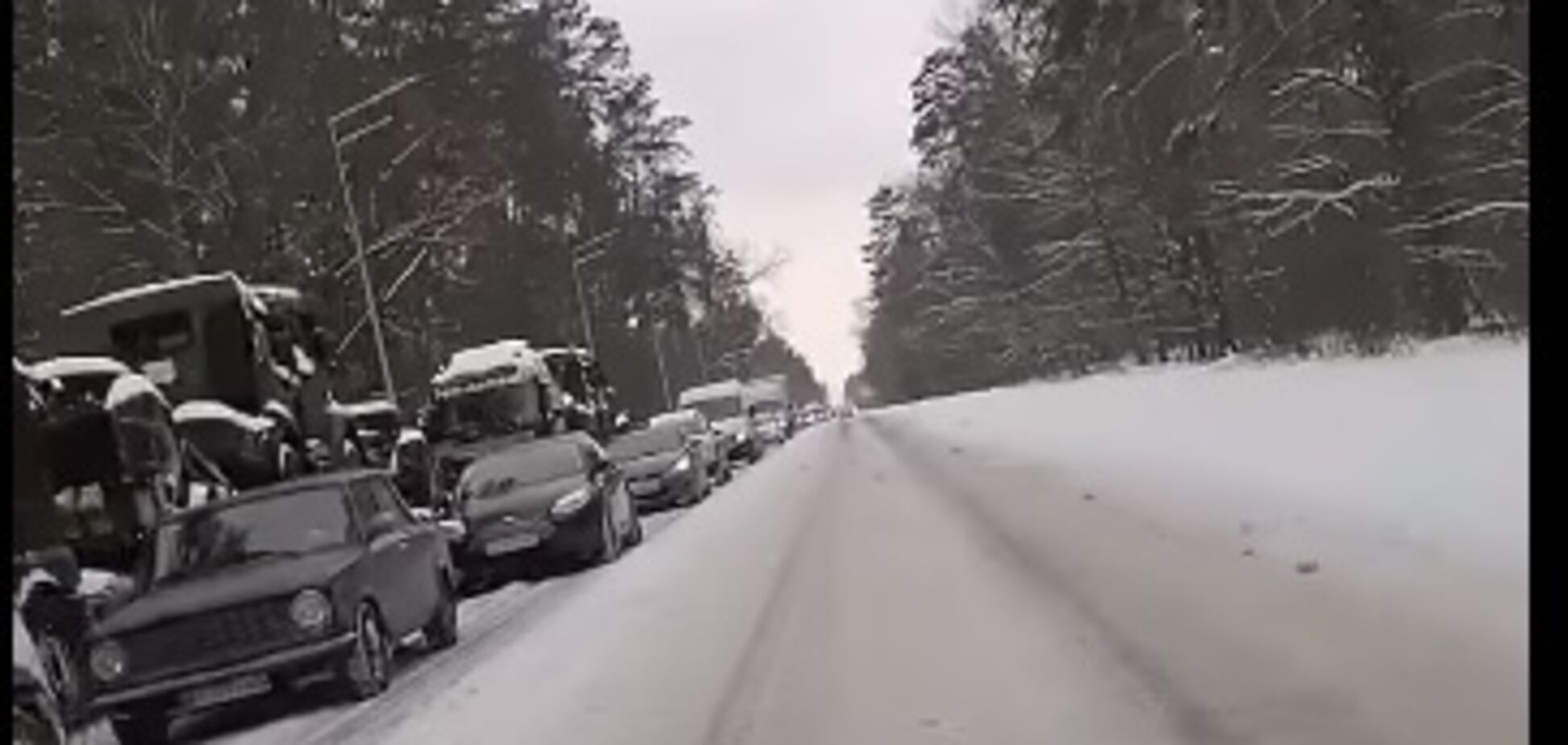 Тем, кто хочет купить квартиру в Ирпене: как добраться в Киев