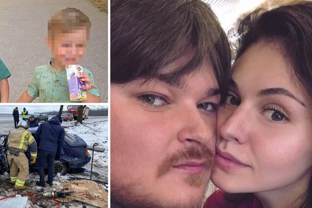 На Кировоградщине джип на еврономерах убил музыканта, а его жена в реанимации: подробности трагедии