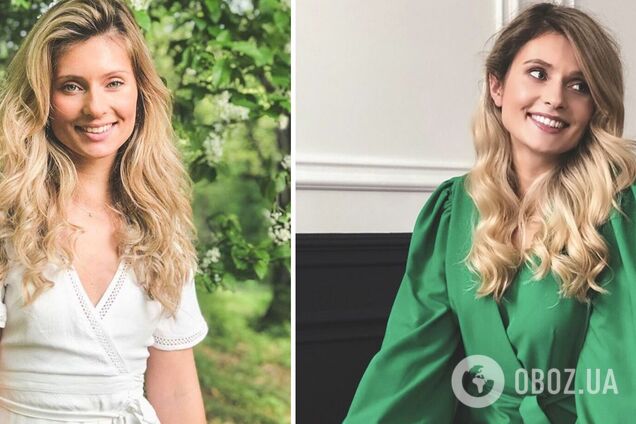 Анастасія Кошман