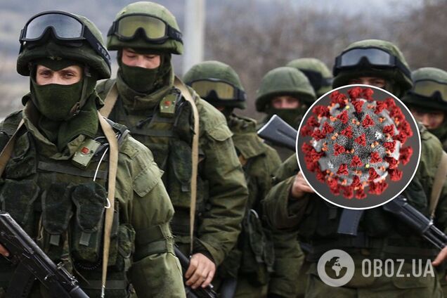 Резников: Россия хотела использовать эпидемию COVID-19 для легализации войск на Донбассе