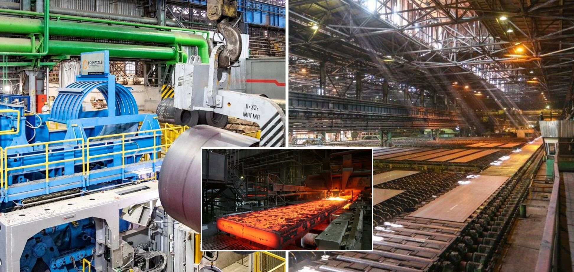 На экопроекты в Мариуполе за последние 5 лет Метинвест направил почти 9 млрд грн