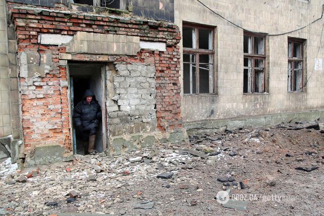 Дети ОРДЛО: учатся умирать за Россию и ненавидеть Украину