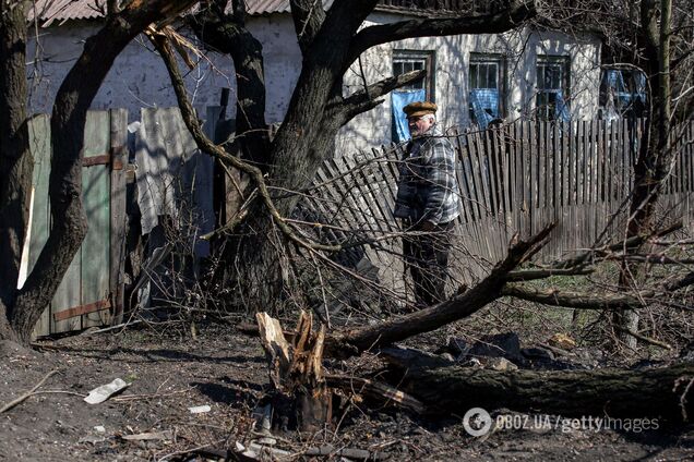 Жилье переселенцам будет стоить как бюджет Украины, – Грымчак
