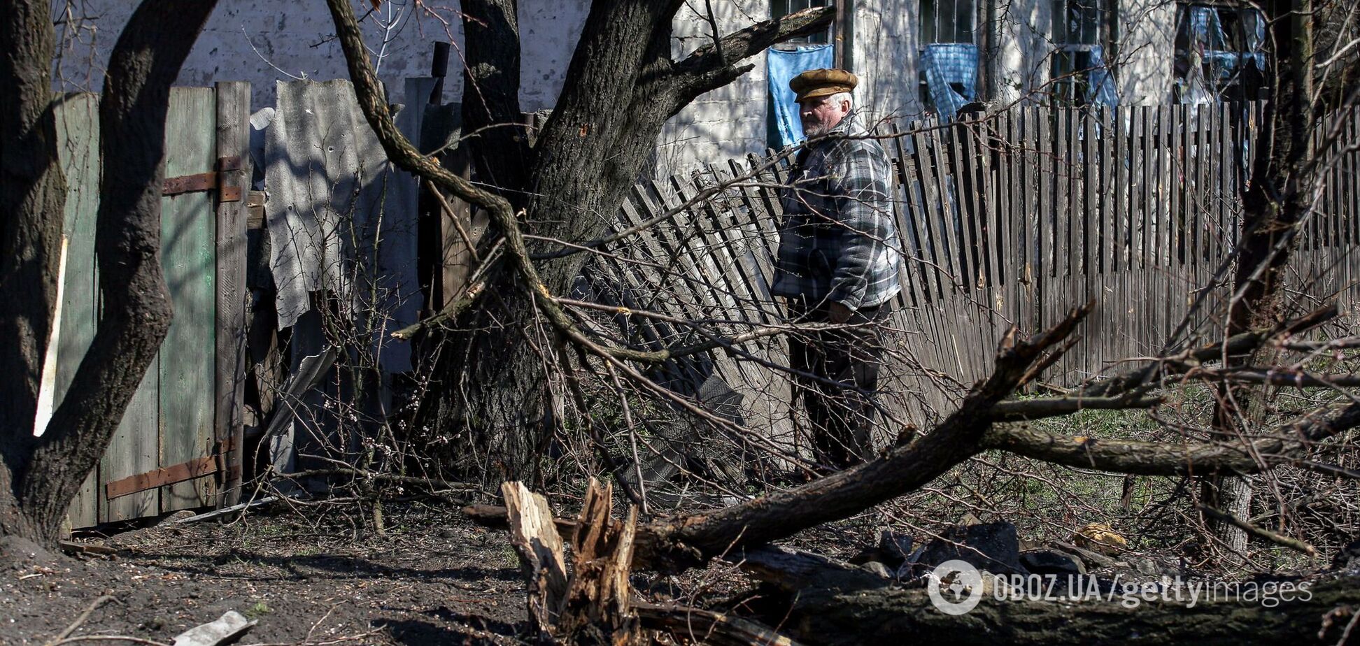 Жилье переселенцам будет стоить как бюджет Украины, – Грымчак