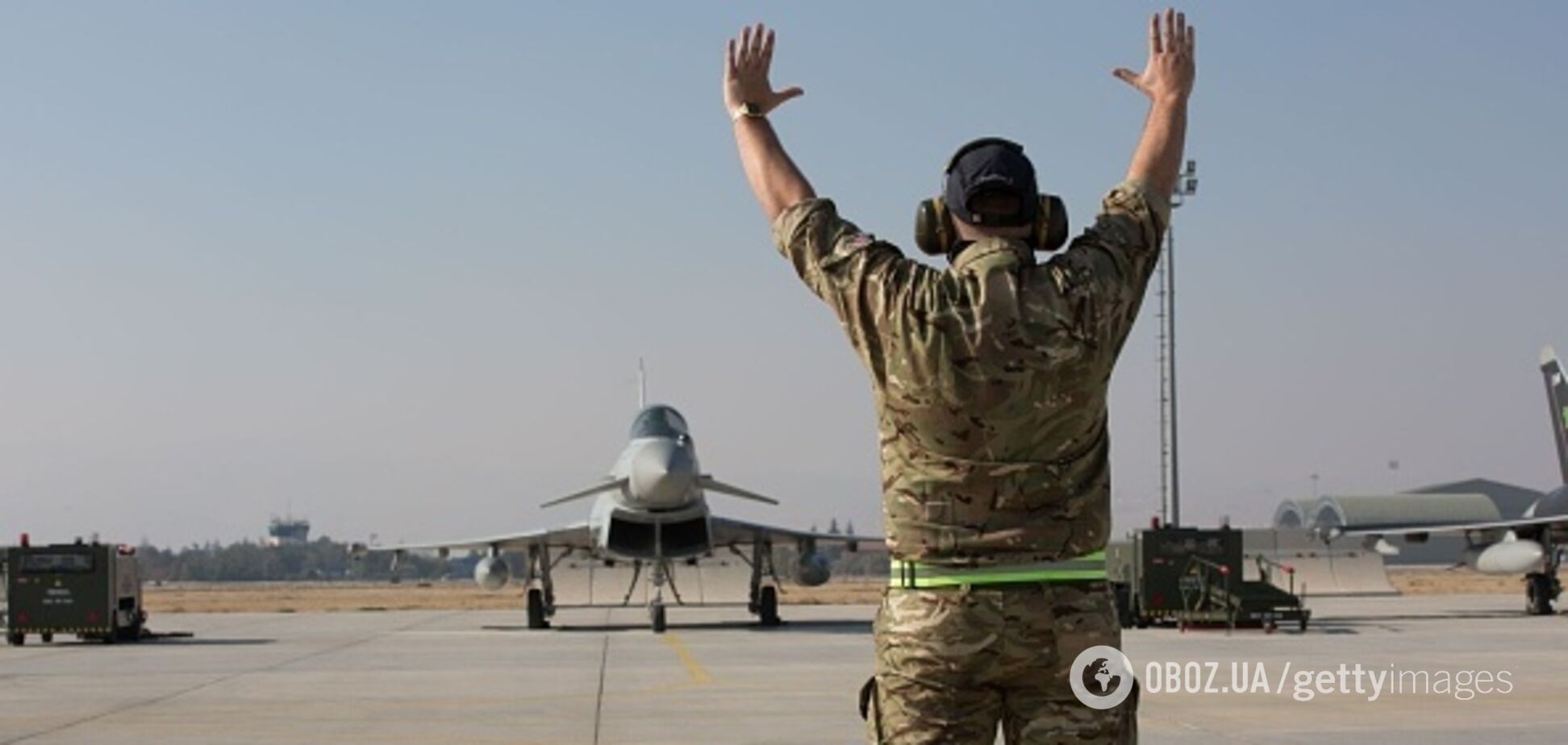 авиация НАТО