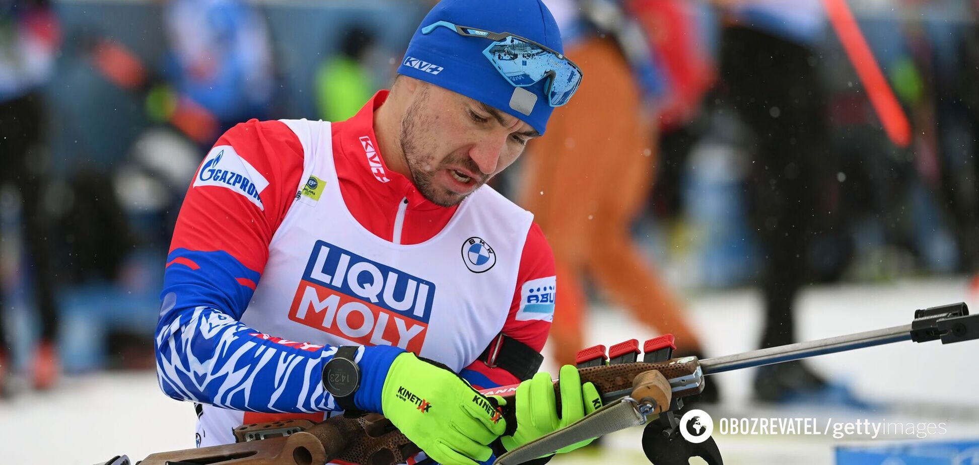 Александр Логинов