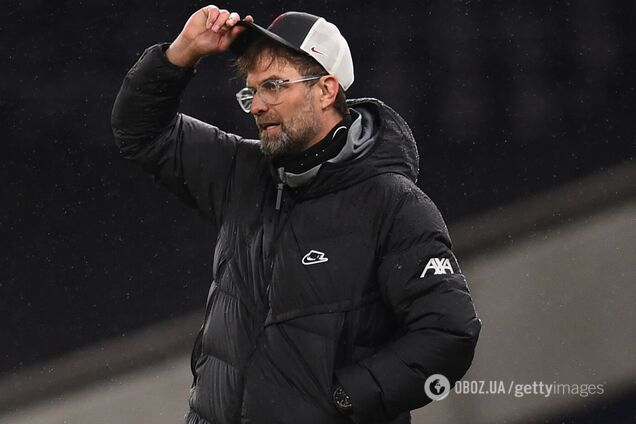 Юрген Клопп