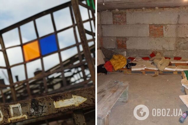 К пыткам в донецкой 'Изоляции' могут быть причастны более 70 боевиков – МВД