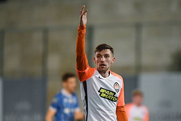 Игорь Кирюханцев