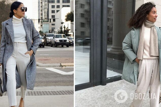 Названы главные ошибки и тренды в образах