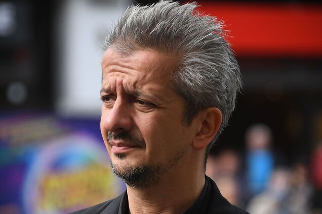 Константин Богомолов