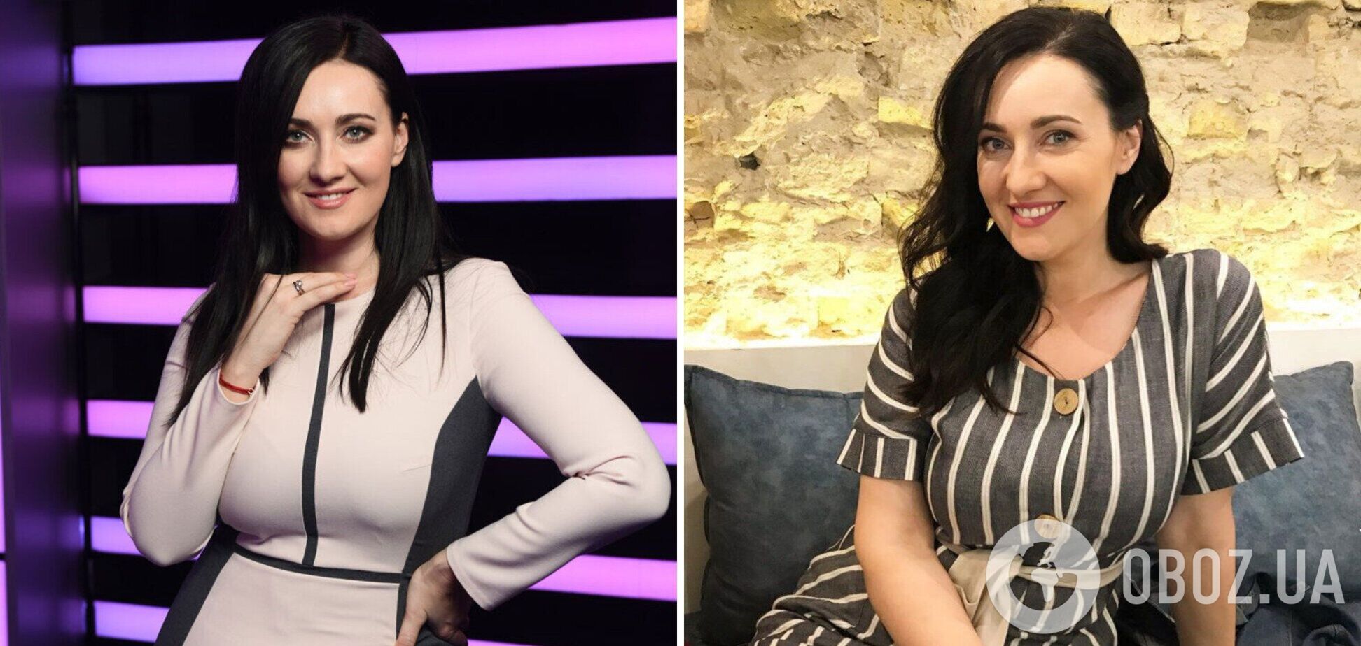 Ведуча '1+1' Вітвіцька розповіла, як худне після карантину