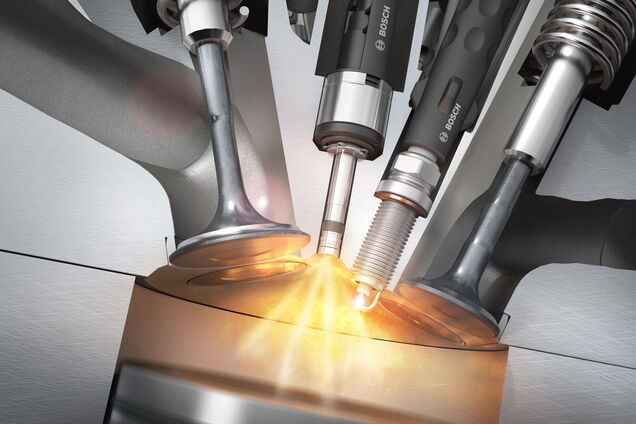 Коли міняти свічки запалювання та інші факти про свічки запалювання