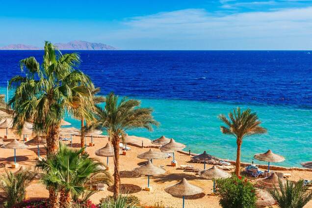 Alyona Alyona разочаровалась отдыхом в Египте и рассказала о минусах