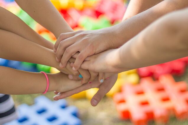 Україні потрібно побільше дитячих будинків сімейного типу, переконана Інна Силантьєва