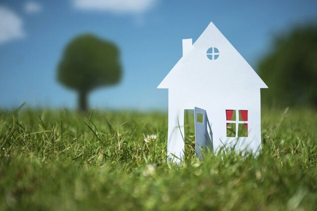 Купуєш будинок, і земля тобі належить 'автоматом'