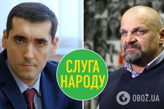 В 'Слуге народа' рассказали детали о новых кандидатах в нардепы