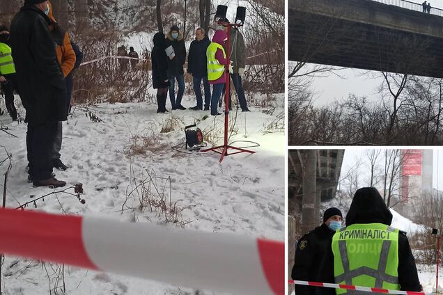 Смерть підлітка в Харкові