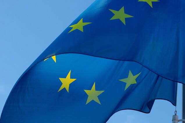 Импорт газа из ЕС в Украину в марте упал до исторического минимума