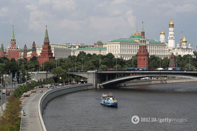 Власть вывернула нутро