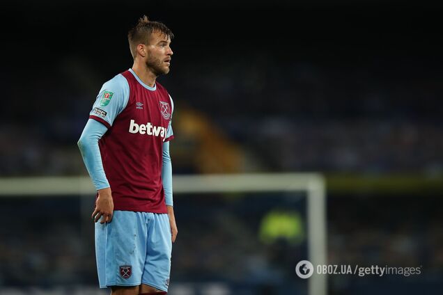 Обследование Ярмоленко дало неутешительный результат – СМИ