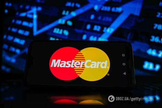 MasterCard уперше дозволить прямі операції з криптовалютами