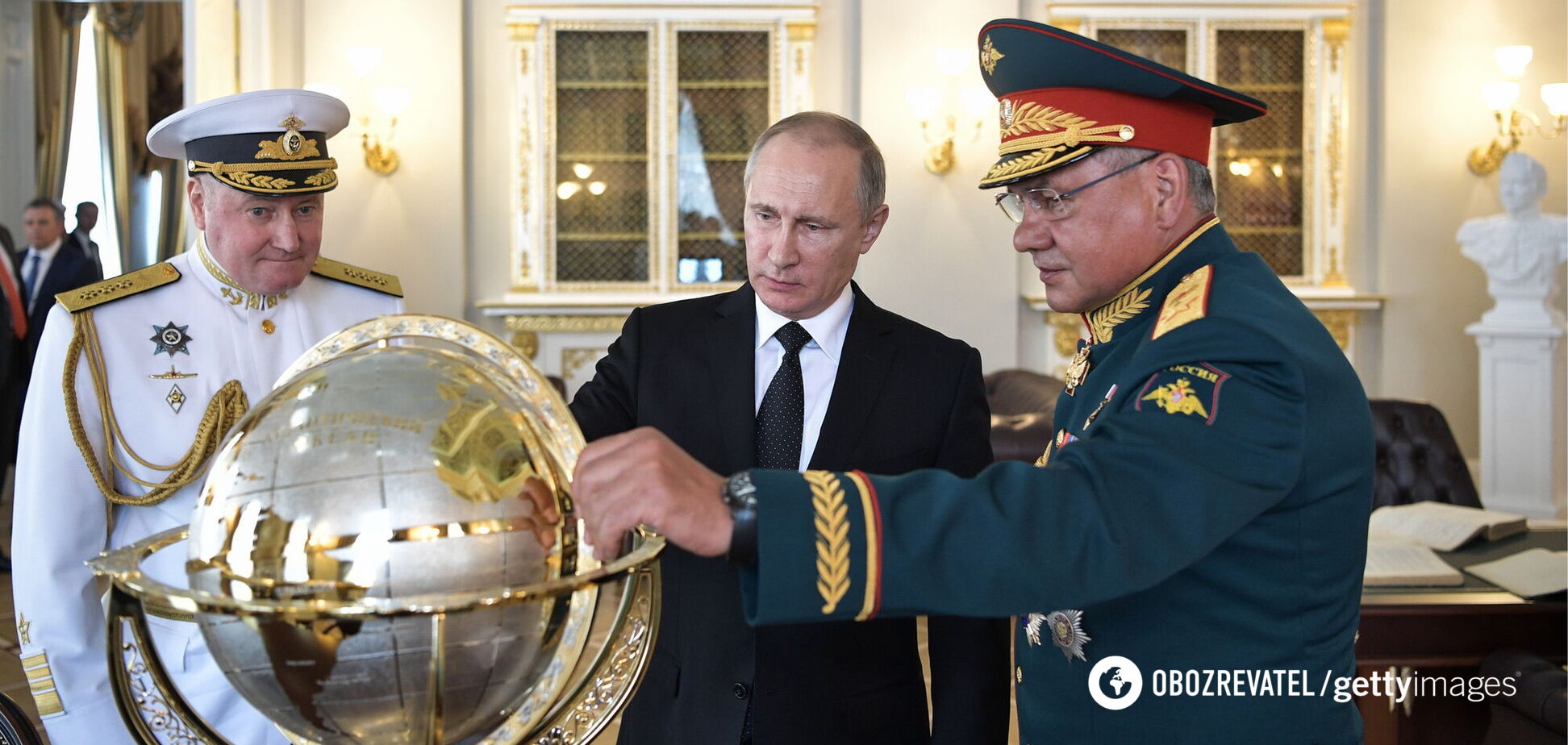 Для росіян Україна – недо-Росія, вони не залишать нас у спокої, – Сазонов