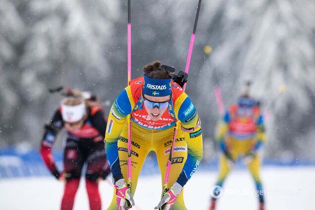 Ханна Еберг