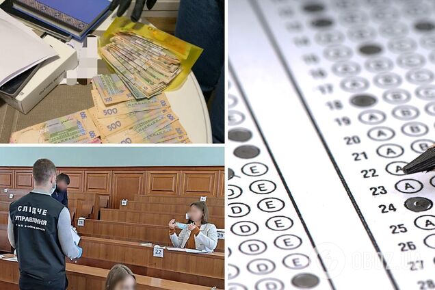 Экс-проректор медвуза обманывал студентов на заоблачные суммы с экзаменом 'КРОК': что говорят в 'Центре тестирования'