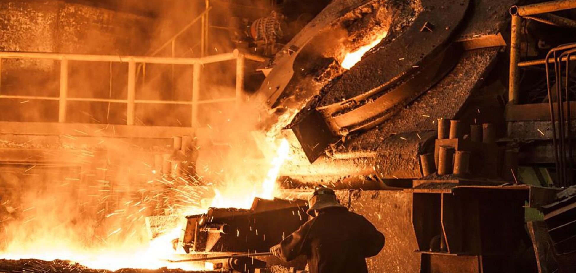 Українські металовиробники повинні вести власний моніторинг ринку