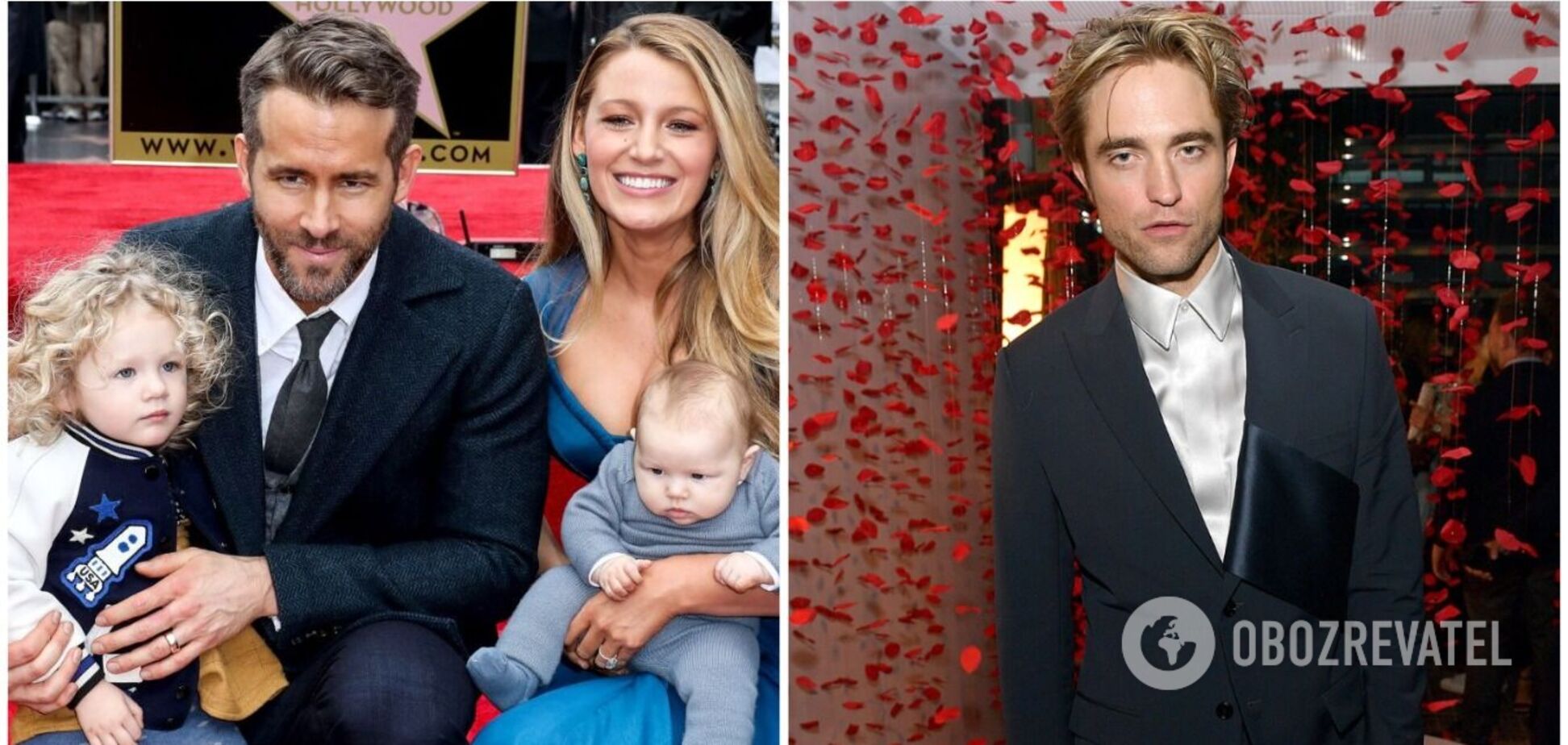 Антизвездные дома Райана Рейнольдса, Роберта Паттинсона и Киры Найтли. Фото изнутри