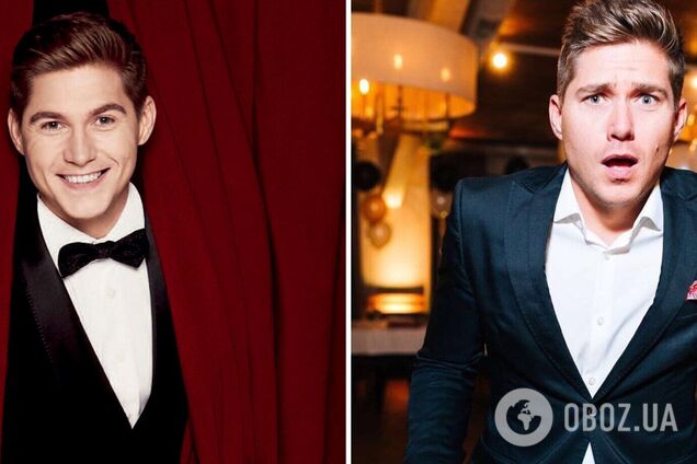 Остапчук – о звездах в политике: мне это только на руку