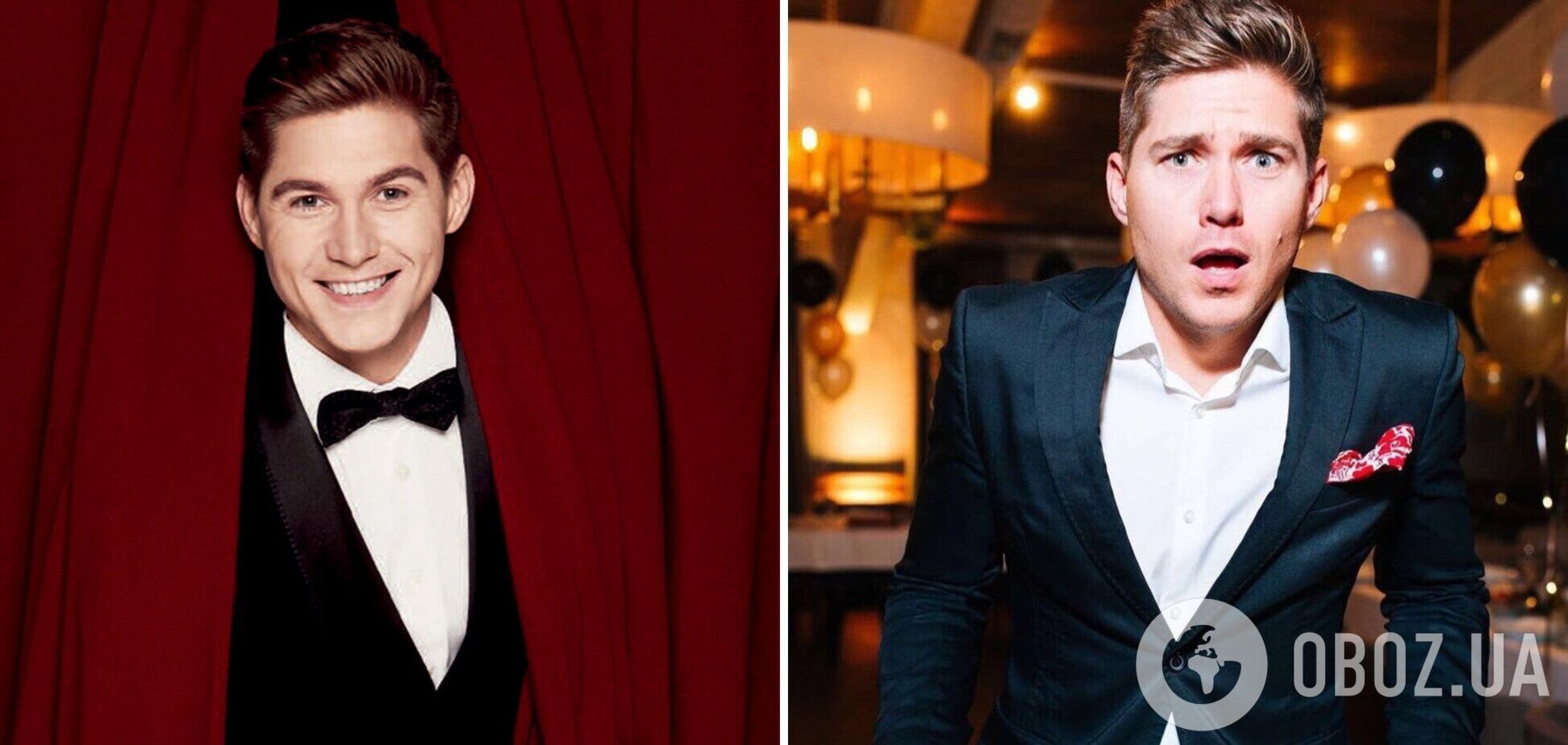 Остапчук – о звездах в политике: мне это только на руку