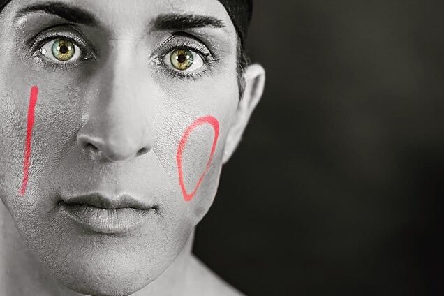 Рестлер из США сменил пол и стал женщиной