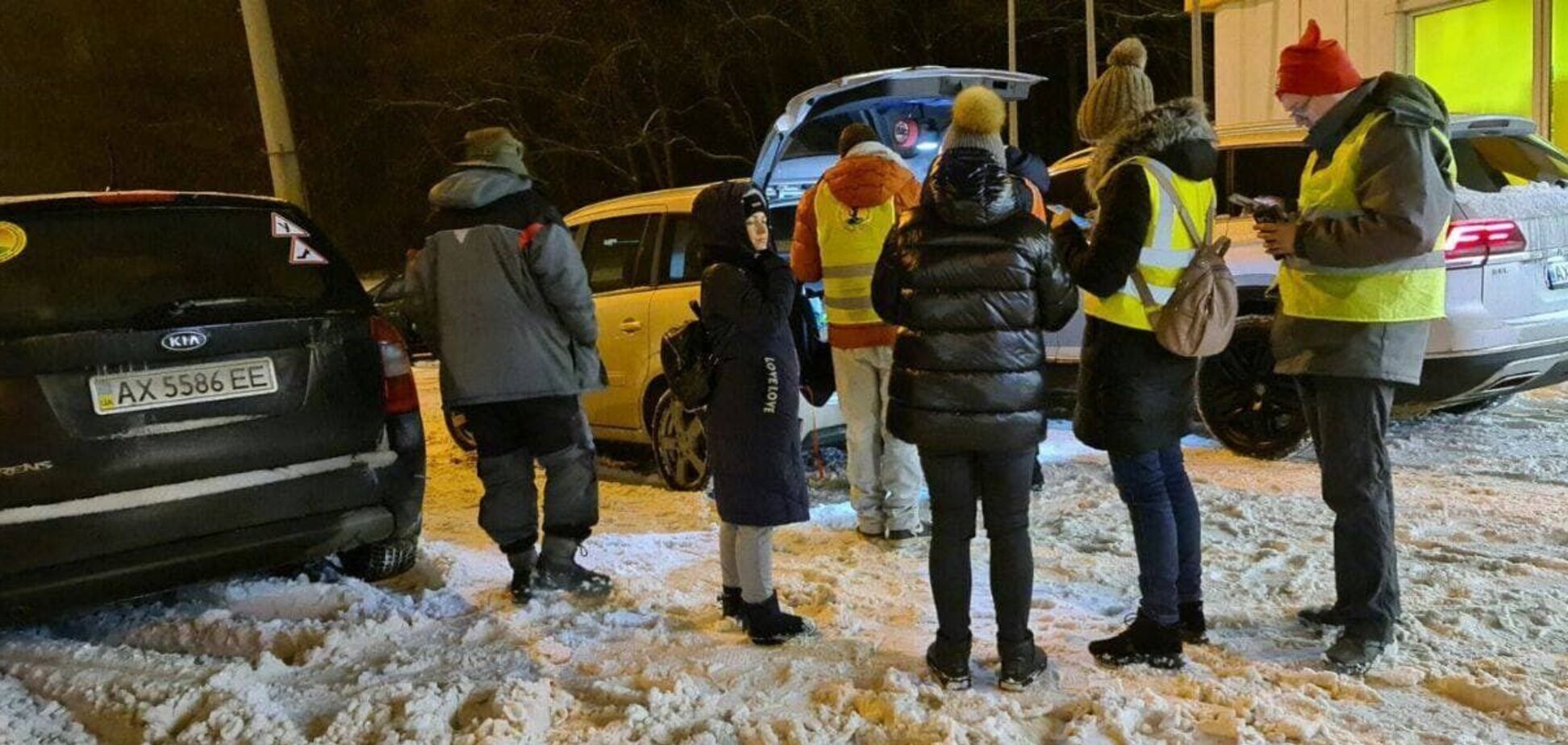 Антон Логвінов: хлопчика знайшли мертвим у Харкові