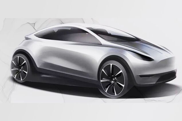 Tesla за $25 тысяч будут делать в Китае и продавать по всему миру